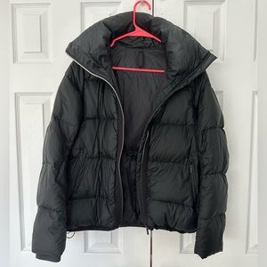 Lululemon Cloudscape Waterproof Jacket